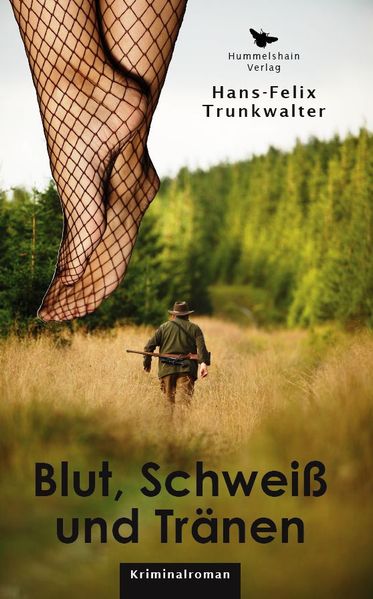 Cover von Blut, Schweiß und Tränen