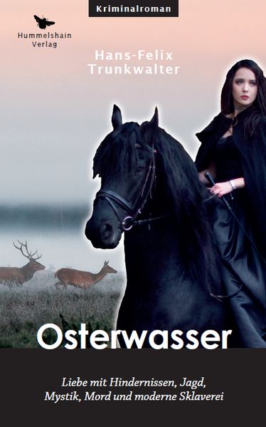 Cover von Osterwasser