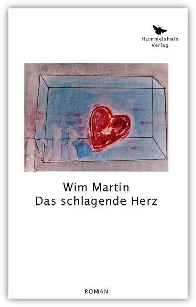 Cover von Das schlagende Herz