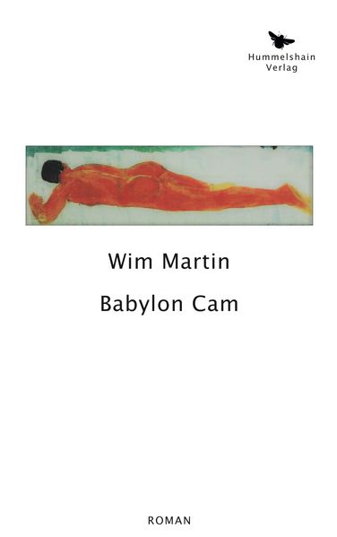 Cover von Babylon Cam