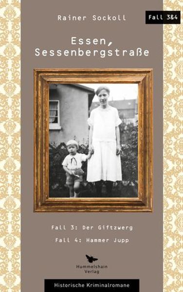 Cover von Der Giftzwerg