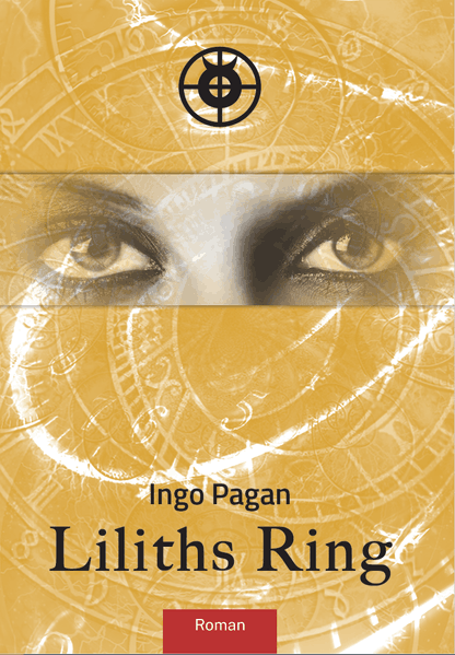 Cover von Liliths Ring