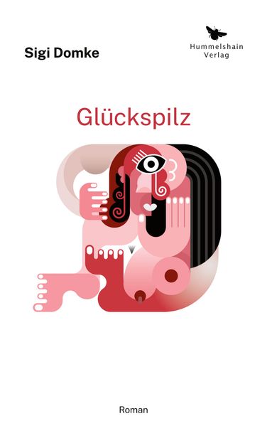 Cover von Glückspilz