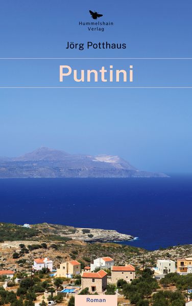 Cover von Puntini