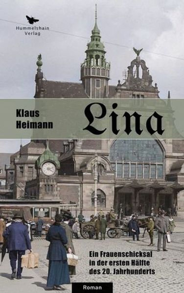 Cover von Lina