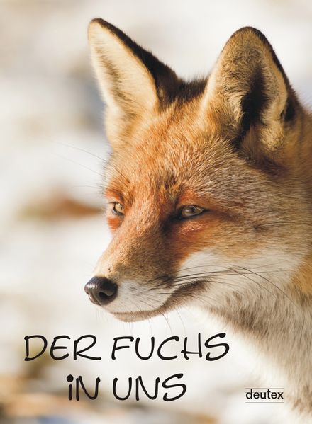 Cover von Der Fuchs in uns