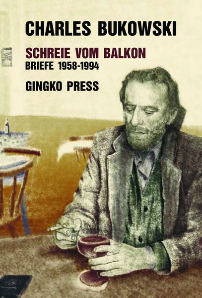 Cover von Schreie vom Balkon