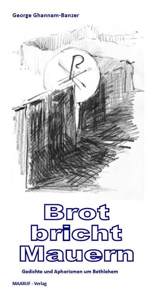 Cover von Brot bricht Mauern