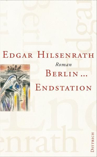 Cover von Berlin … Endstation