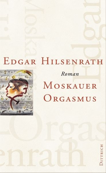 Cover von Moskauer Orgasmus