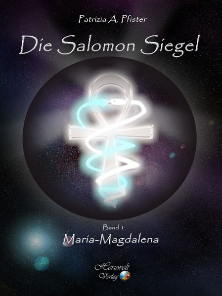 Cover von Maria-Magdalena