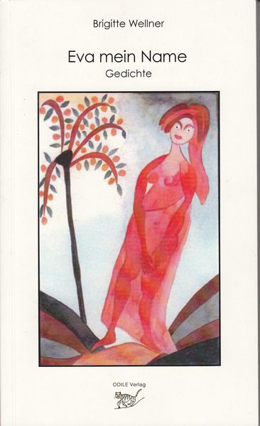 Cover von Eva mein Name