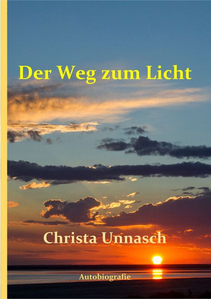 Cover von Der Weg zum Licht