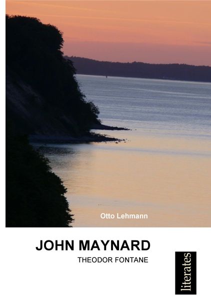 Cover von John Maynard