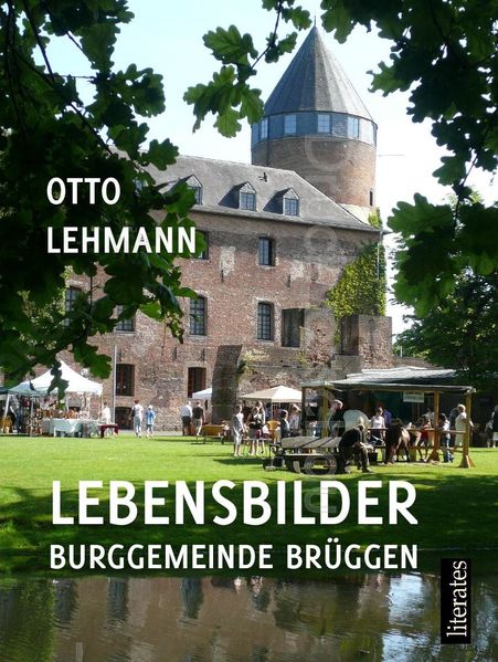 Cover von LEBENSBILDER