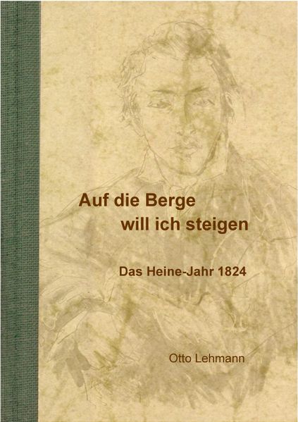 Cover von Auf die Berge will ich steigen