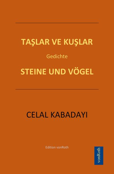 Cover von TAŞLAR VE KUŞLAR