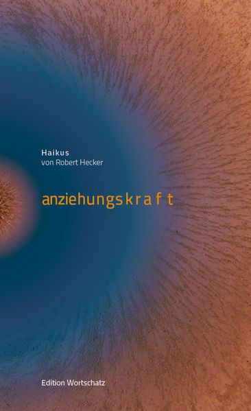 Cover von Anziehungskraft
