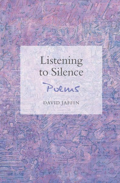 Cover von Listening to Silence