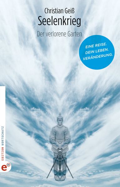 Cover von Seelenkrieg