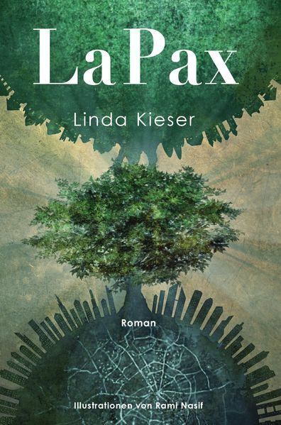 Cover von LaPax