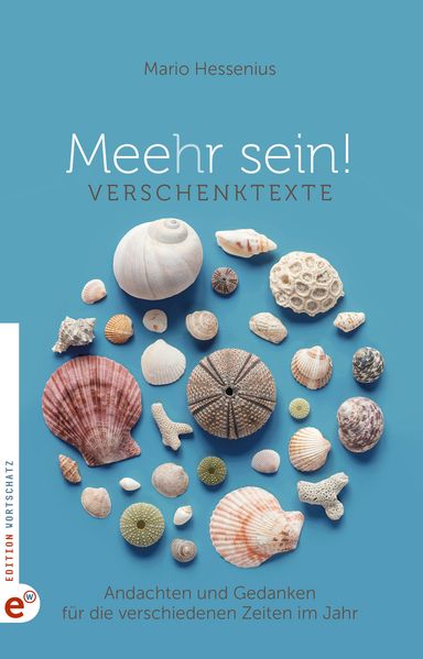 Cover von Meehr sein!