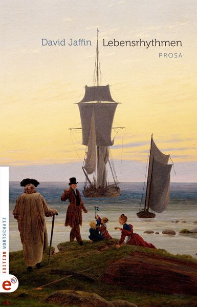 Cover von Lebensrhythmen