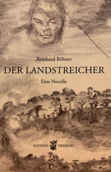 Cover von Der Landstreicher