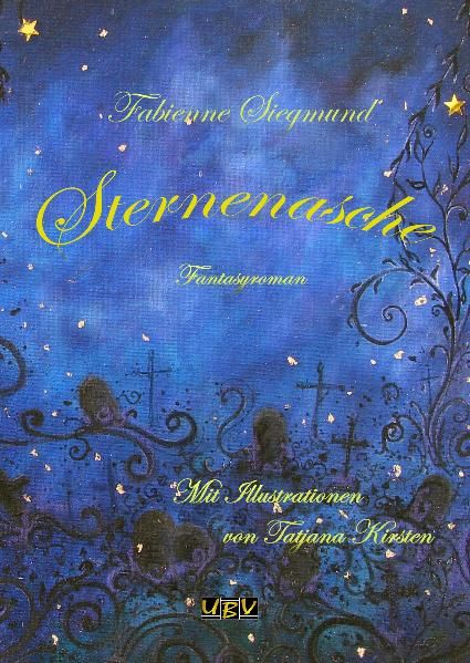 Cover von Sternenasche