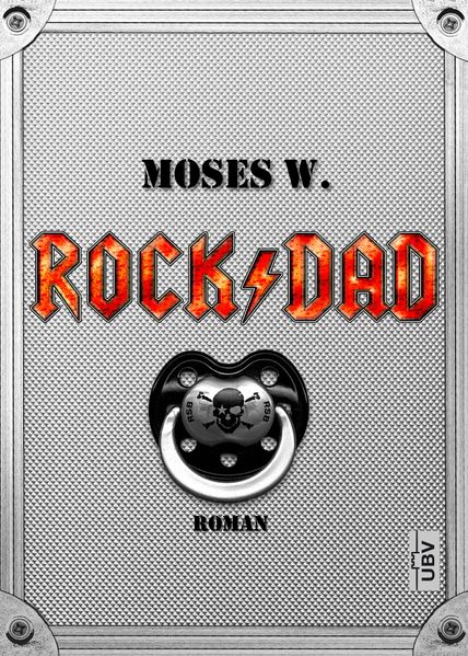 Cover von Rock Dad