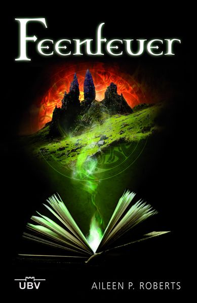 Cover von Feenfeuer
