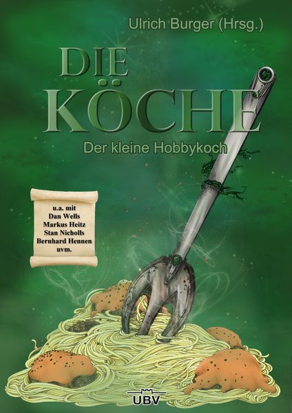 Cover von Die Köche III
