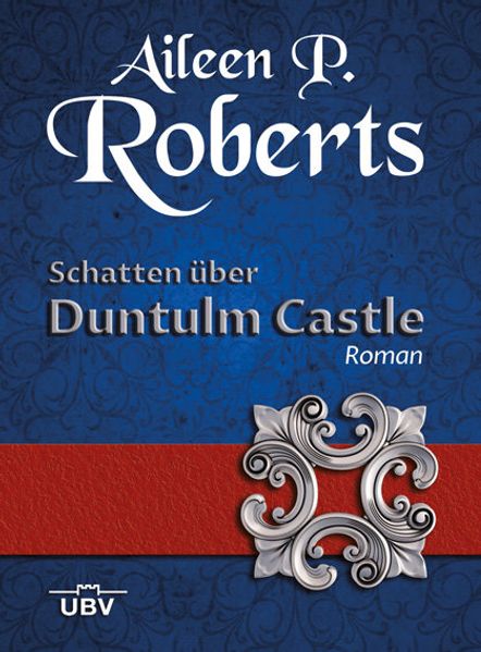 Cover von Schatten über Duntulm Castle