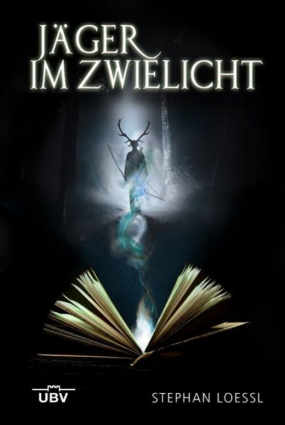 Cover von Jäger im Zwielicht