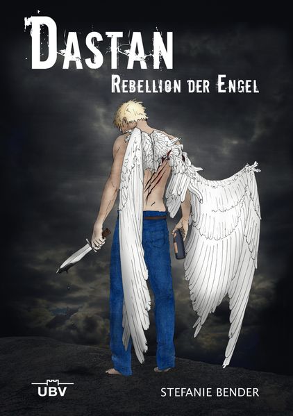 Cover von Dastan
