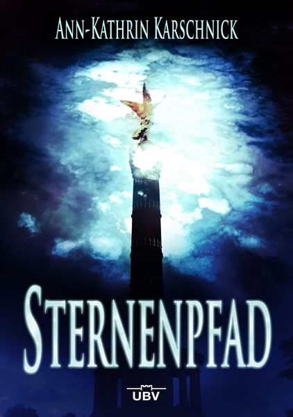 Cover von Sternenpfad