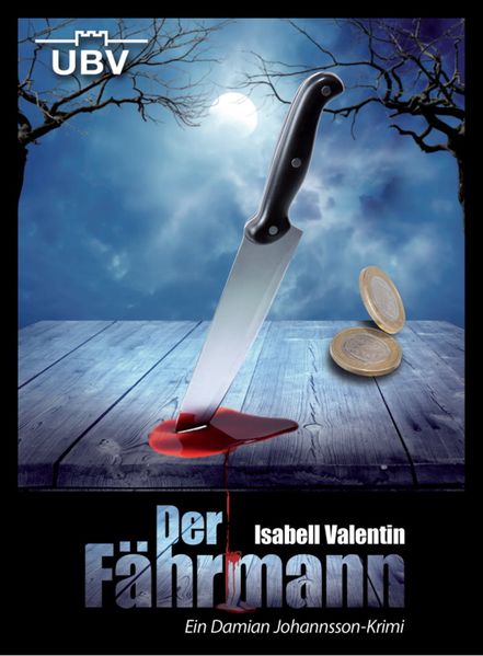 Cover von Der Fährmann