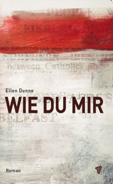 Cover von Wie du mir
