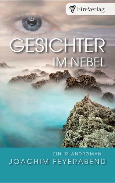 Cover von Gesichter im Nebel