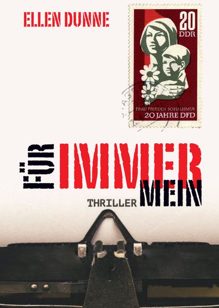 Cover von Für immer mein
