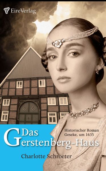 Cover von Das Gerstenberg-Haus