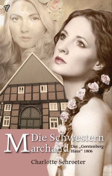 Cover von Die Schwestern Marchand