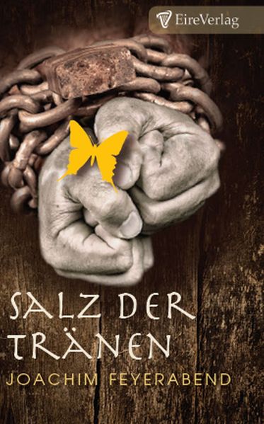 Cover von Salz der Tränen
