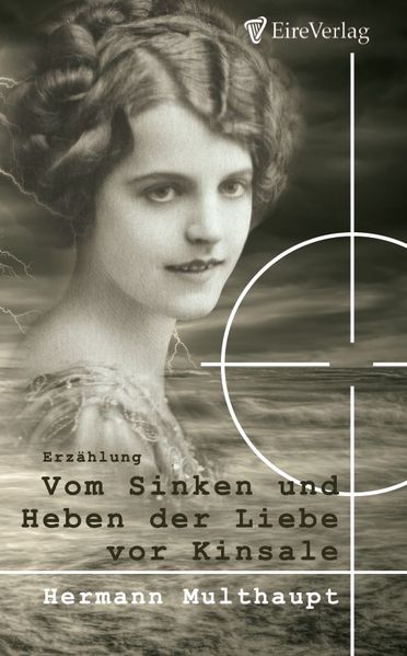 Cover von Vom Sinken und Heben der Liebe vor Kinsale