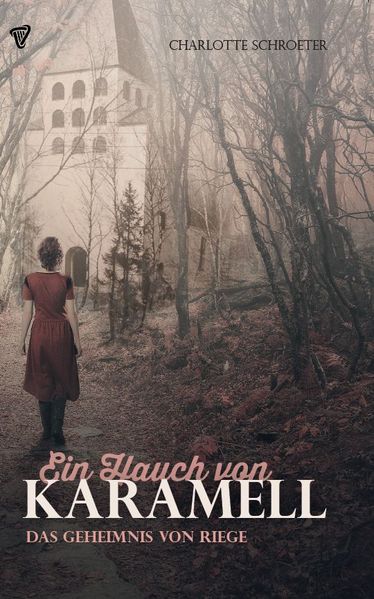 Cover von Ein Hauch von Karamell