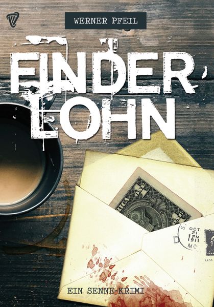 Cover von Finderlohn