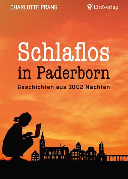 Cover von Schlaflos in Paderborn