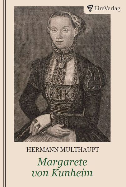 Cover von Margarete von Kunheim