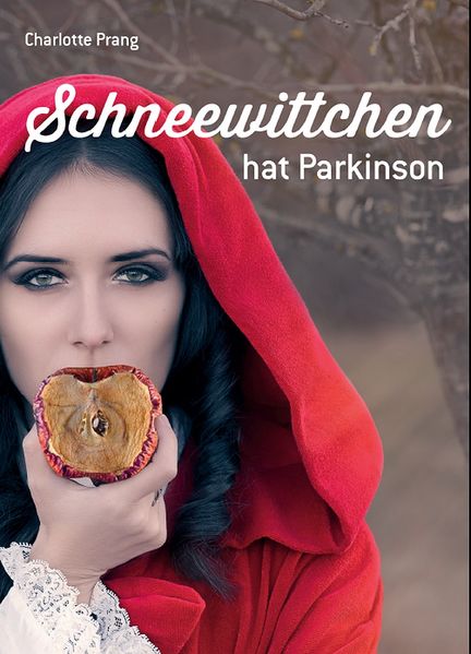 Cover von Schneewittchen hat Parkinson