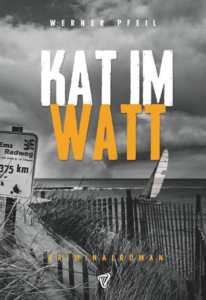 Cover von Kat im Watt